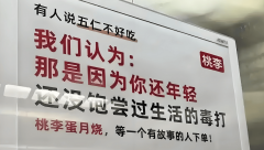 <b>遭消费者“”的桃李面包</b>