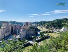 <b>红星中国丨正在延安碰见一粒小米的光阴之旅</b>