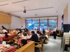 <b><b>风浪100天后遏制补助 西贝生意到底怎样样</b></b>